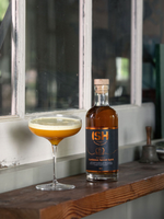 Bezalkoholowy Rum · Caribbean Spiced Spirit 700 ml