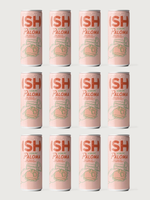 Bezalkoholowy Cocktail · Paloma 250 ml