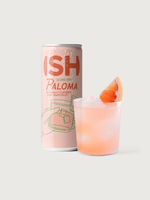 Bezalkoholowy Cocktail · Paloma 250 ml