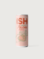 Bezalkoholowy Cocktail · Paloma 250 ml