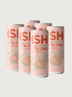 Bezalkoholowy Cocktail · Paloma 250 ml