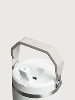 Stanley IceFlow Flip Straw Tumbler 0,89L · Frost