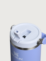 Stanley IceFlow Flip Straw Tumbler 0,89L · Hydrangea