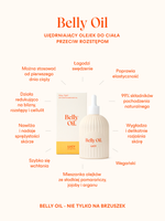 Belly Oil.