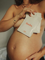 LUCY Boobs Sheet Mask (4x2szt)