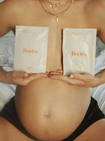 LUCY Boobs Sheet Mask (4x2szt)
