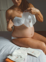 LUCY Boobs Sheet Mask (4x2szt)