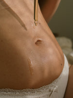 Belly Oil.