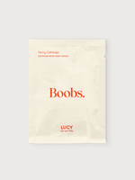 LUCY Boobs Sheet Mask (2szt.)