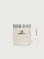 Camp Mug 0,23L · Cream Gloss