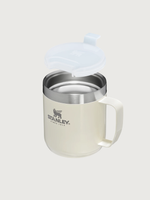 Camp Mug 0,23L · Cream Gloss