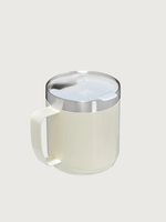 Camp Mug 0,23L · Cream Gloss