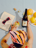 Bezalkoholowe F'ALKO 750 ml · Sparkling Tea 0%