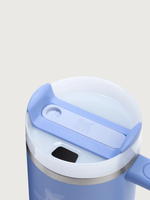 Stanley Quencher H2.O FlowState™ Tumbler · Hydrangea