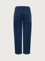 Papa Pants · navy