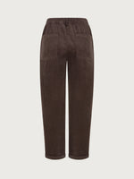 Papa Pants · brown