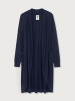 Cardigan · navy blue