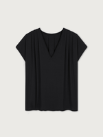 Nursing Tee · black