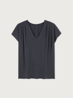 Nursing Tee · dark grey