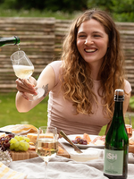 Château del ISH 750ml · Sparkling White 0%