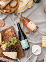 Château del ISH 750ml · Sparkling White 0%