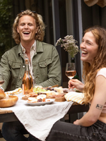 Château del ISH 750 ml · Sparkling Rosé 0%