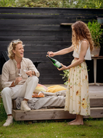 Château del ISH 750ml · Sparkling White 0%