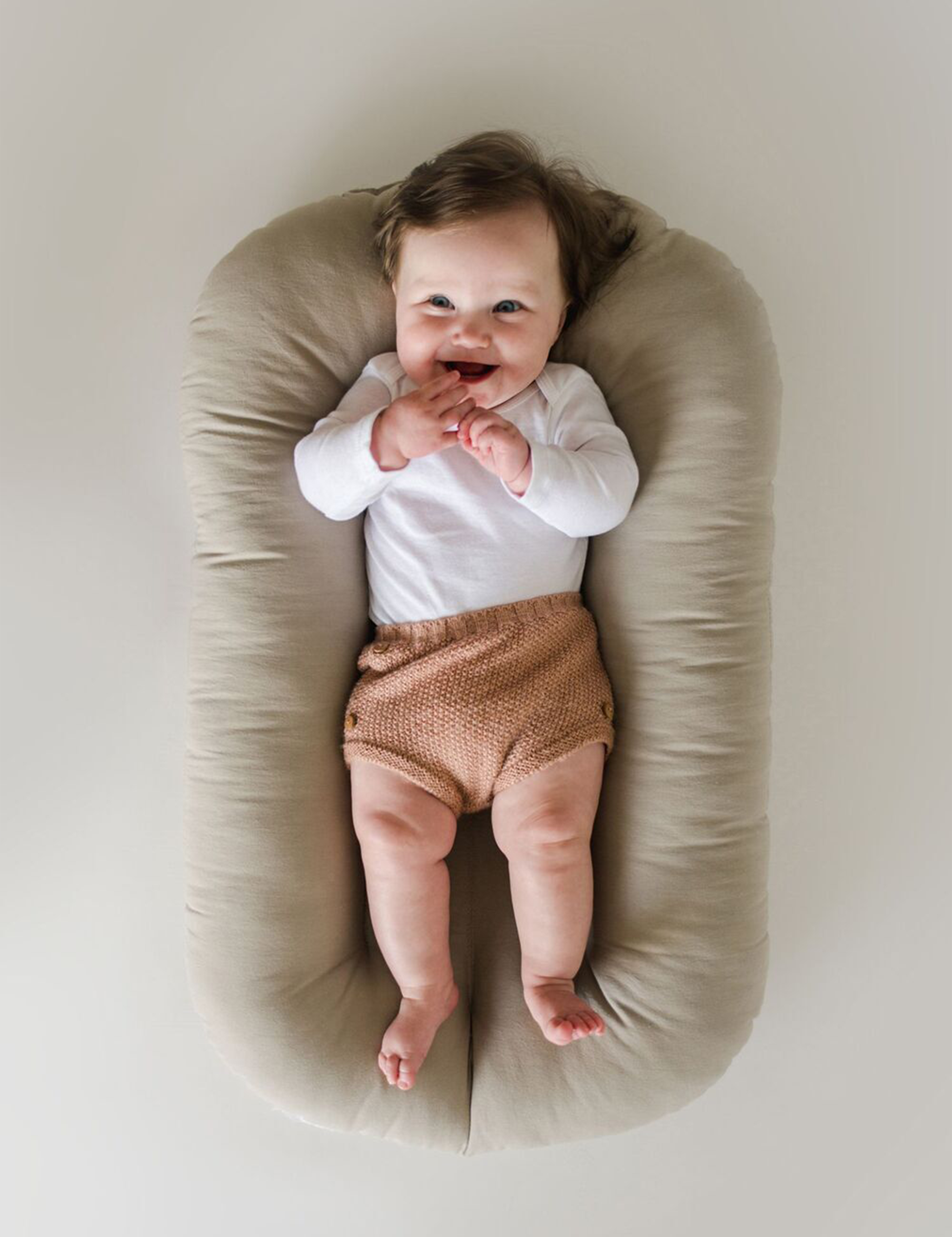 ahokeスナグルミー　Snuggle me organic 楽天市場】【在庫有り】スナグル ミー インファント
