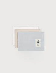 Muslin Cloth Set · Martes