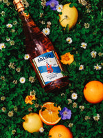 Bezalkoholowe F'ALKO 750 ml · Better Orange Spritz 0%