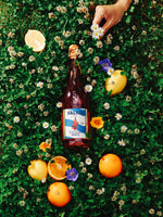 Bezalkoholowe F'ALKO 750 ml · Better Orange Spritz 0%