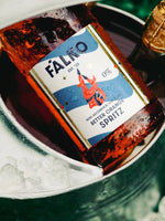 Bezalkoholowe F'ALKO 750 ml · Better Orange Spritz 0%