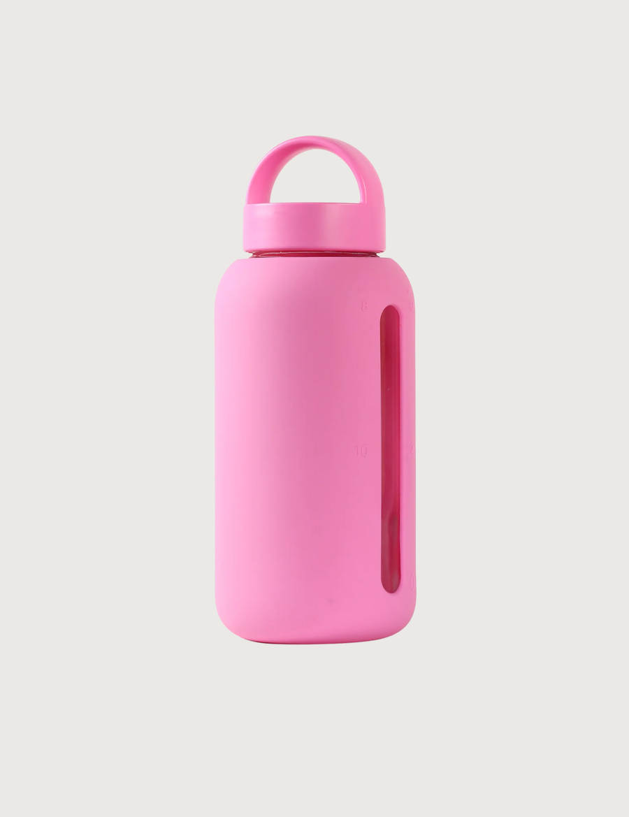 Mama Bottle · bubblegum