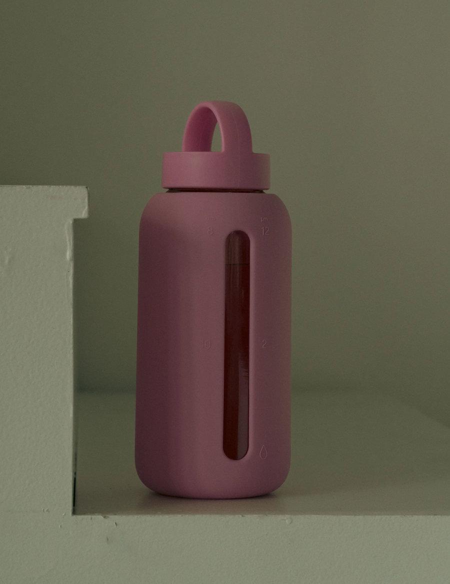 Day Bottle · bubblegum