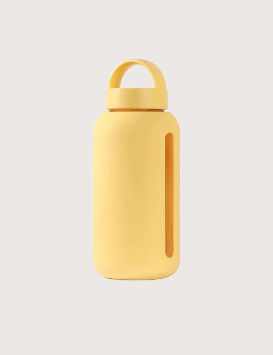 Mama Bottle · lemon