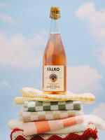 Bezalkoholowe F'ALKO 750 ml · Berry Nice 0%