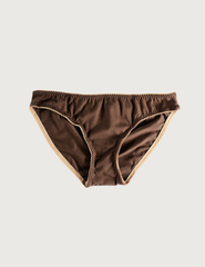 Cotton COCOA BUTTER Bottoms