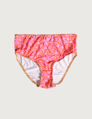 DANISI Bottoms · z wysokim stanem