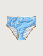 GALE Bottoms · z wysokim stanem