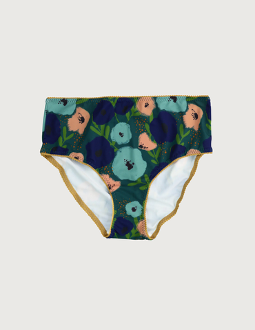 LUMI Bottoms · z wysokim stanem