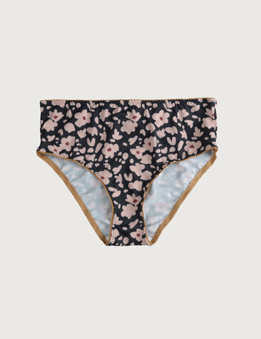 UKU Bottoms · z wysokim stanem