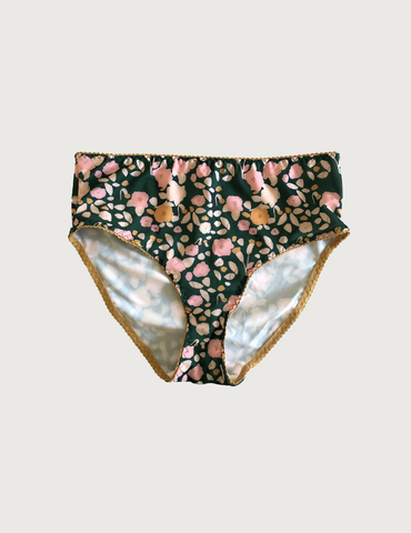 KIDA Bottoms · z wysokim stanem