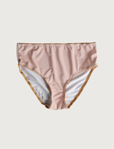 KULI Bottoms · z wysokim stanem