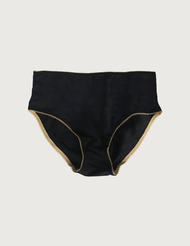 LOA Bottoms · z wysokim stanem