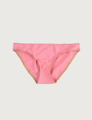 COTTON Peachy Pink Bottoms
