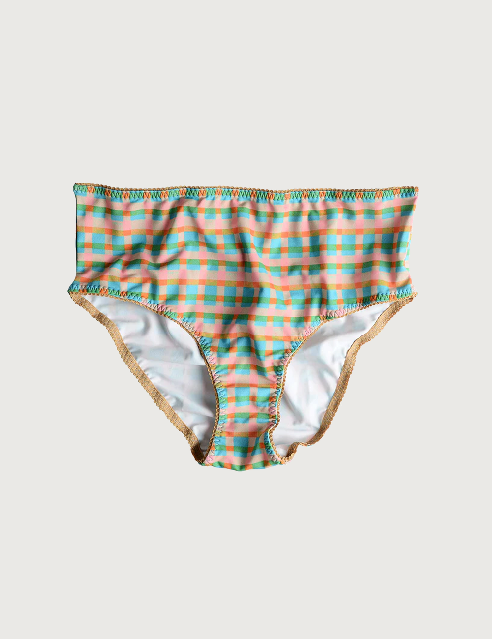 POLLY Bottoms · z wysokim stanem