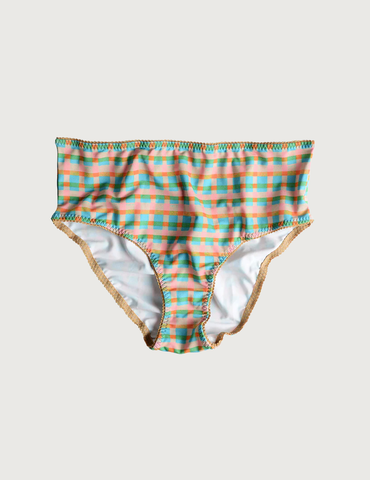 POLLY Bottoms · z wysokim stanem