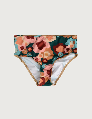 RUSI Bottoms · z wysokim stanem