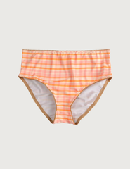 VIVILI Bottoms · z wysokim stanem