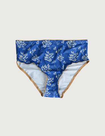 WAI Bottoms · z wysokim stanem